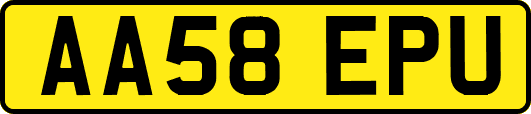 AA58EPU