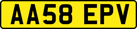 AA58EPV