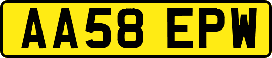 AA58EPW