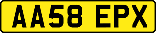 AA58EPX