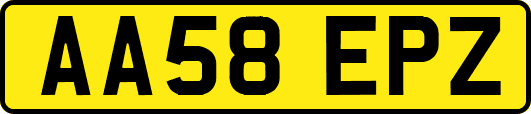 AA58EPZ