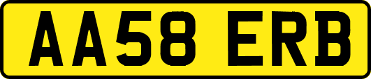 AA58ERB