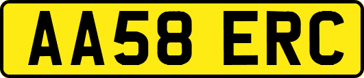 AA58ERC