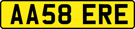 AA58ERE