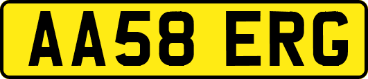 AA58ERG