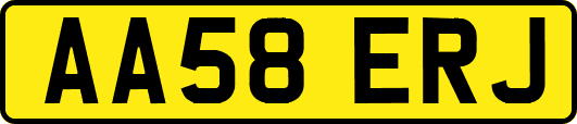 AA58ERJ
