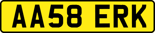 AA58ERK