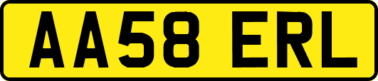 AA58ERL