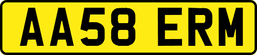 AA58ERM