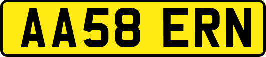 AA58ERN