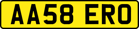 AA58ERO