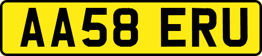 AA58ERU