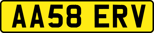 AA58ERV