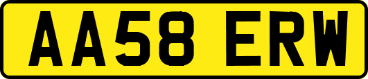 AA58ERW