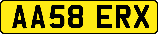 AA58ERX