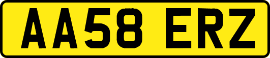 AA58ERZ