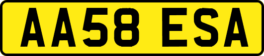 AA58ESA