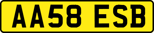AA58ESB