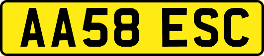 AA58ESC