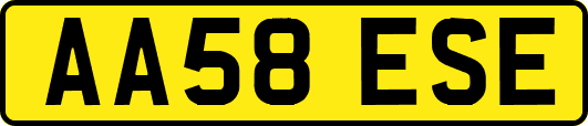 AA58ESE