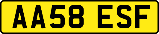 AA58ESF