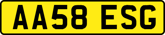 AA58ESG