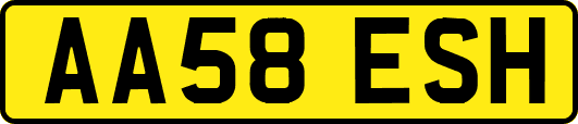 AA58ESH
