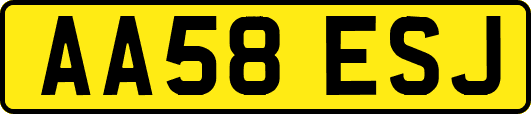 AA58ESJ