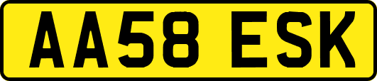 AA58ESK