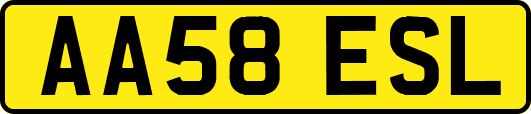 AA58ESL