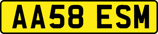 AA58ESM