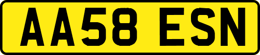 AA58ESN