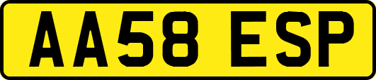AA58ESP
