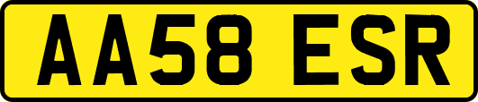 AA58ESR