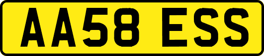 AA58ESS