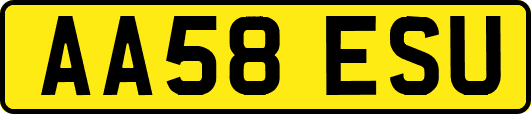 AA58ESU