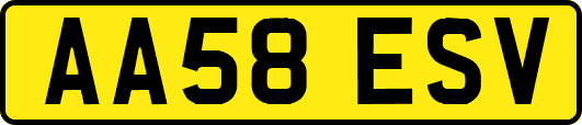 AA58ESV