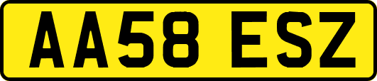AA58ESZ