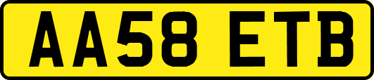 AA58ETB