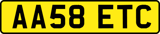 AA58ETC