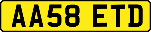 AA58ETD