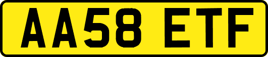 AA58ETF