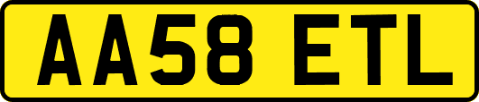 AA58ETL