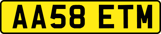 AA58ETM