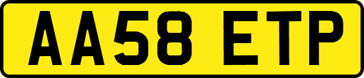 AA58ETP