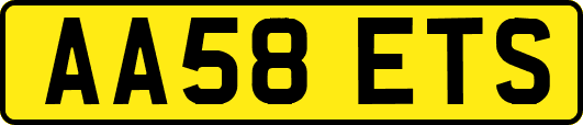 AA58ETS