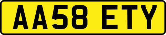 AA58ETY