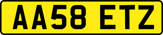AA58ETZ