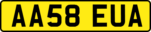 AA58EUA