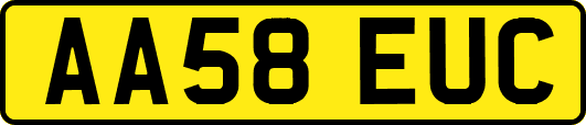 AA58EUC